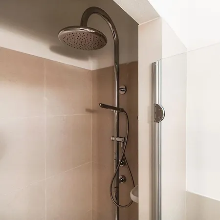 Daire La Casa Di Carlotta - Urban Retreat In