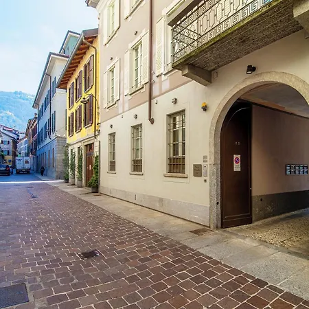 La Casa Di Carlotta - Urban Retreat In * Como