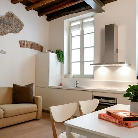 La Casa Di Carlotta - Urban Retreat In * Como