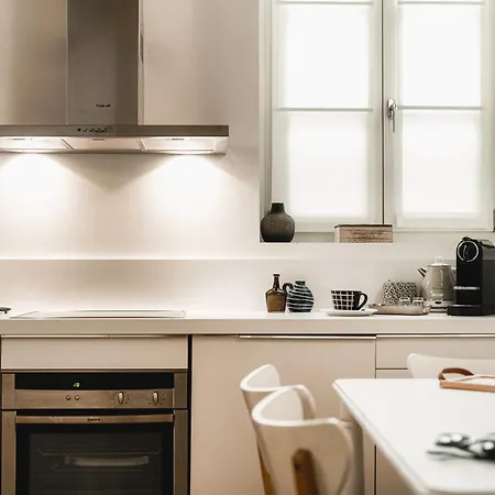 Apartamento La Casa Di Carlotta - Urban Retreat In *