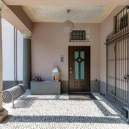 Apartamento La Casa Di Carlotta - Urban Retreat In