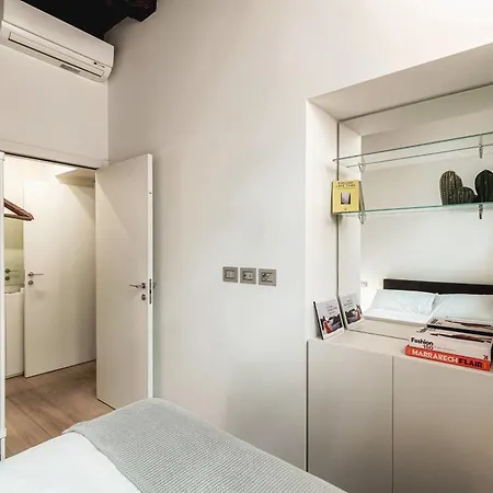 Lejlighed La Casa Di Carlotta - Urban Retreat In Como