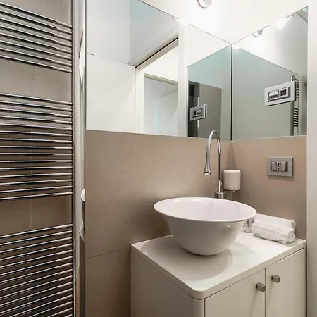 La Casa Di Carlotta - Urban Retreat In Apartamento *