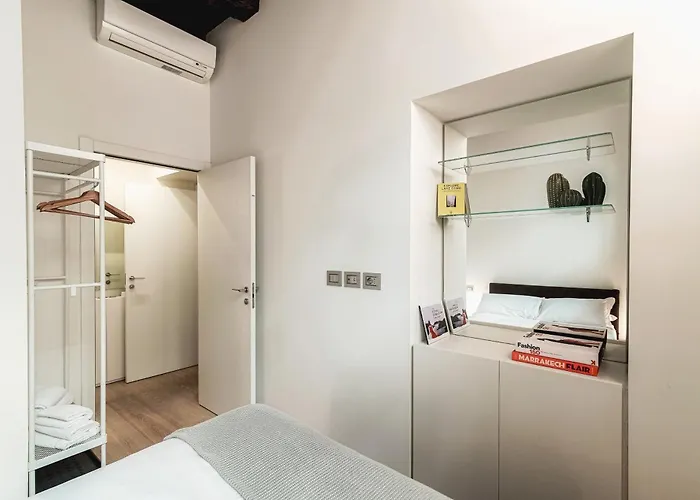 Apartamento La Casa Di Carlotta - Urban Retreat In Como