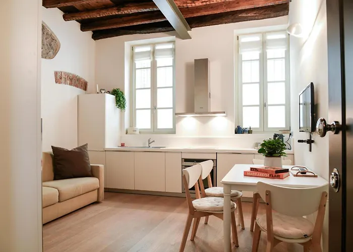 La Casa Di Carlotta - Urban Retreat In * Como