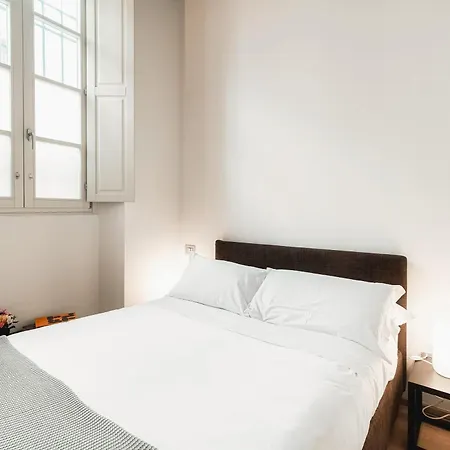 Apartman La Casa Di Carlotta - Urban Retreat In *