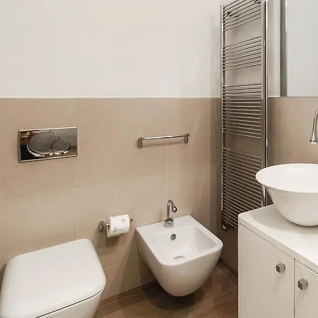 La Casa Di Carlotta - Urban Retreat In * קומו
