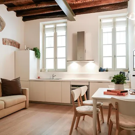 La Casa Di Carlotta - Urban Retreat In * קומו