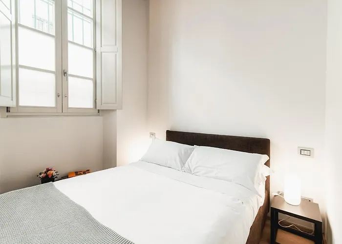 アパート La Casa Di Carlotta - Urban Retreat In *