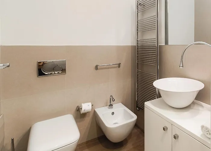 La Casa Di Carlotta - Urban Retreat In * コモ